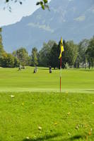 Golfplatz Interlaken-Unterseen