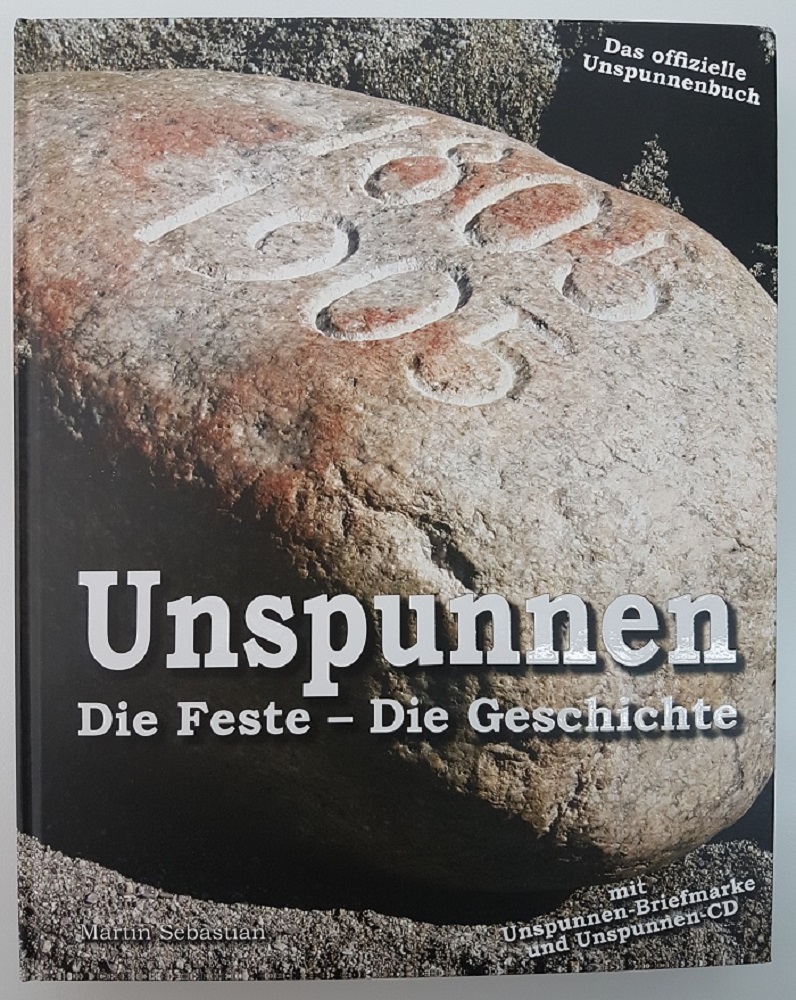 Unspunnen, Die Feste - Die Geschichte