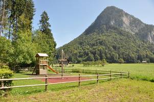 Spielplatz Bockstor