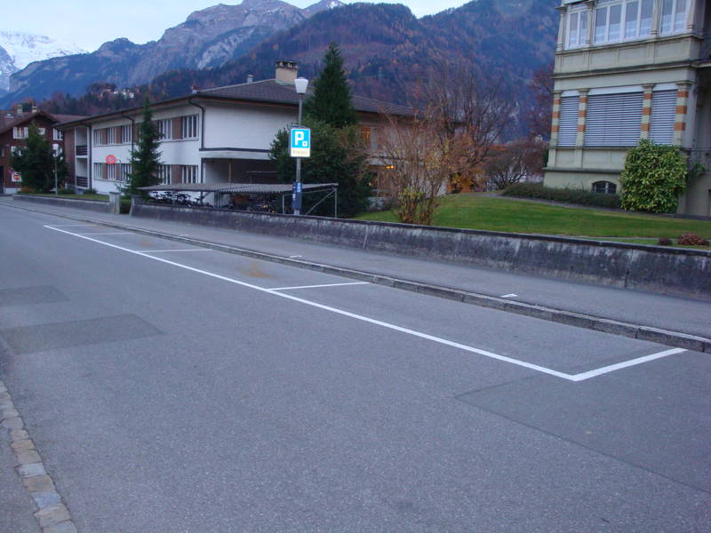 Gurbenstrasse