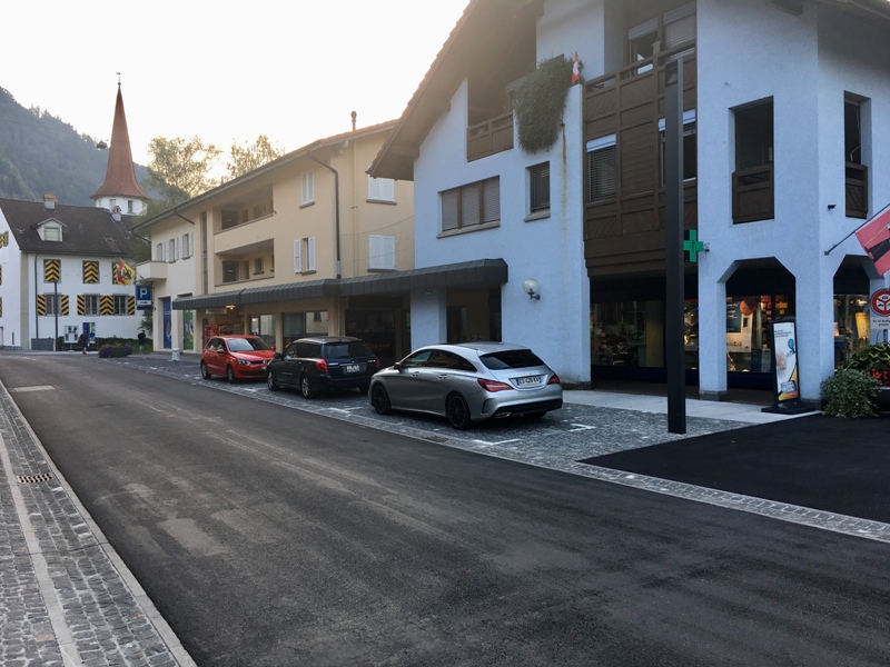 Hauptstrasse